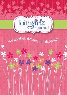 Picture of Faithgirlz Journal