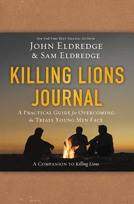 Picture of Killing Lions Journal