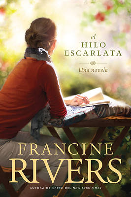 Picture of El Hilo Escarlata