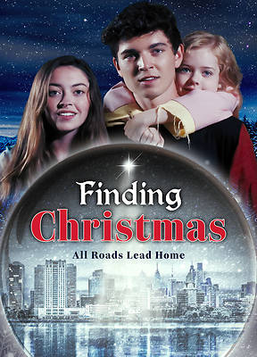 Picture of Finding Christmas