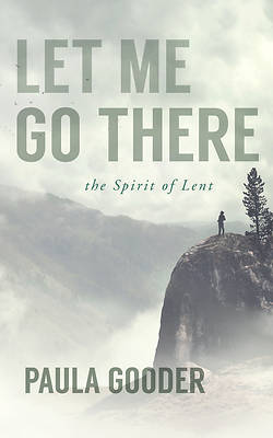 Picture of Let Me Go There - eBook [ePub]