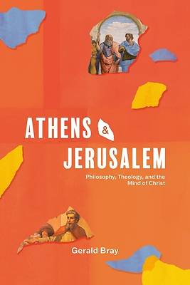 Picture of Athens and Jerusalem