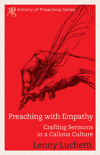 Picture of Preaching with Empathy
