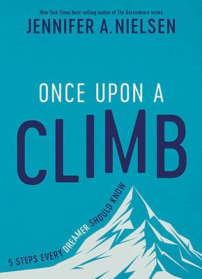 Picture of Once Upon a Climb