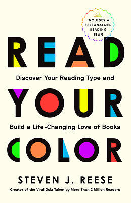 Read Your Color
