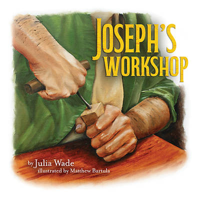 Picture of Joseph's Workshop