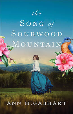 Picture of The Song of Sourwood Mountain