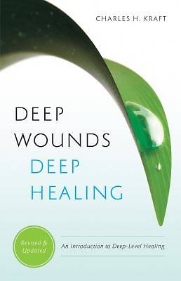 Picture of Deep Wounds, Deep Healing