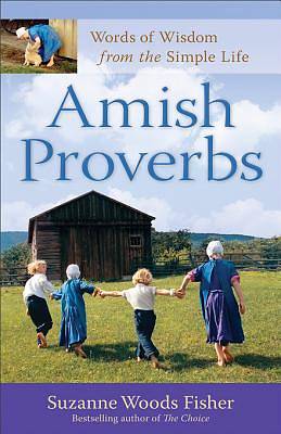 Picture of Amish Proverbs - eBook [ePub]