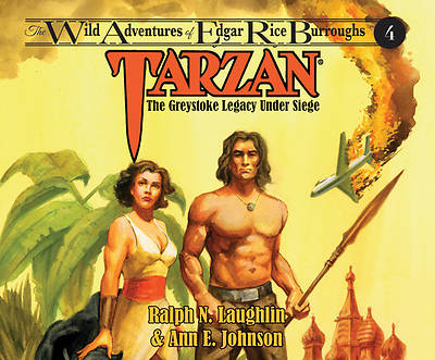 Picture of Tarzan