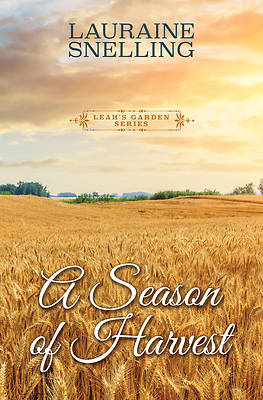 Picture of A Season of Harvest
