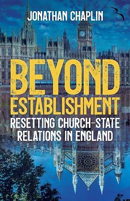 Picture of Beyond Establishment