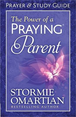 Picture of The Power of a Praying? Parent Prayer and Study Guide