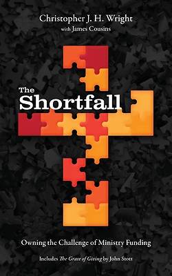 Picture of The Shortfall