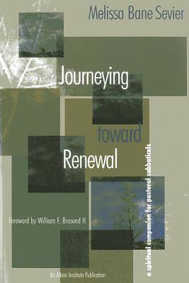 Picture of Journeying Toward Renewal