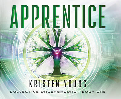 Picture of Apprentice, Volume 1