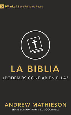 Picture of La Biblia