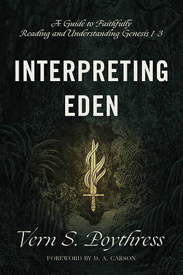 Picture of Interpreting Eden