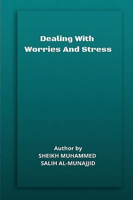 Picture of Dealing with Worries and Stress