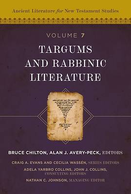 Picture of Targums and Rabbinic Literature