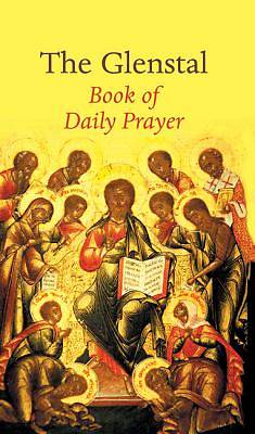 Picture of The Glenstal Book of Daily Prayer