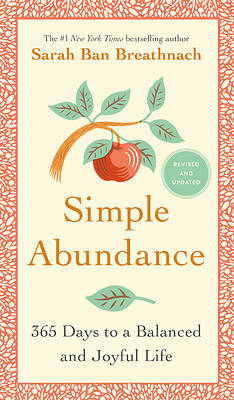 Picture of Simple Abundance