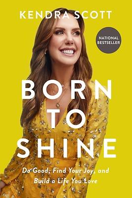 Picture of Born to Shine