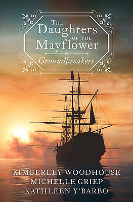 Picture of The Daughters of the Mayflower
