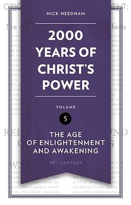 Picture of 2,000 Years of Christ's Power Vol. 5