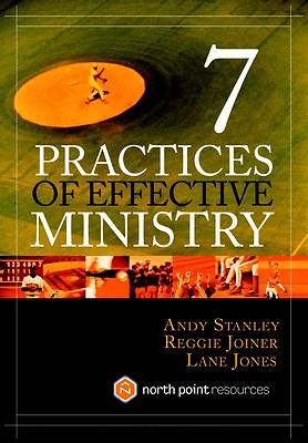 Picture of 7 Practices of Effective Ministry