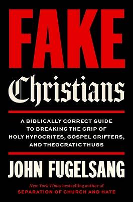 Fake Christians