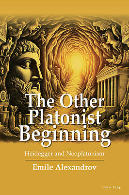 Picture of The Other Platonist Beginning