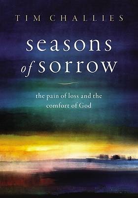 Picture of Seasons of Sorrow