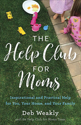 Picture of The Help Club for Moms