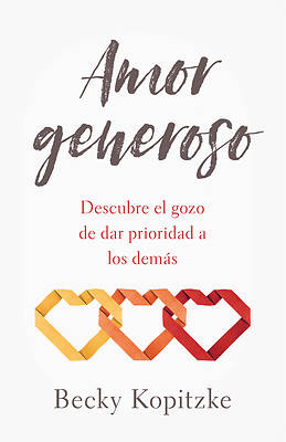 Picture of Amor Generoso