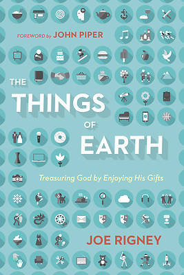 Picture of The Things of Earth