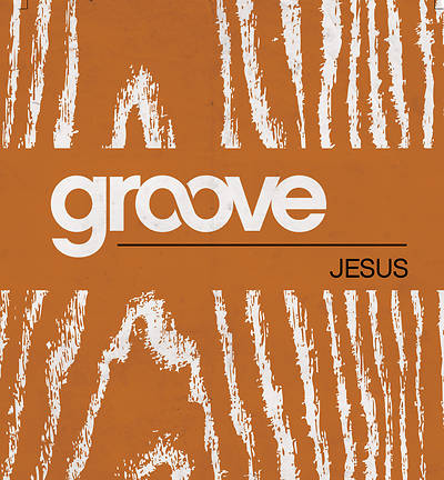 Picture of Groove: Jesus Student/Leader Download