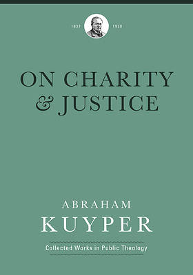 Picture of On Charity and Justice