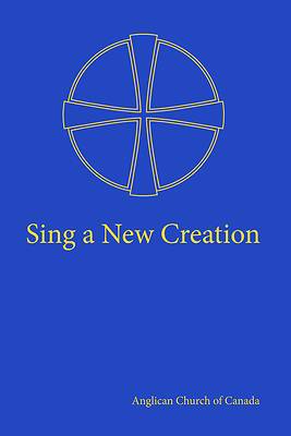 Picture of Sing a New Creation