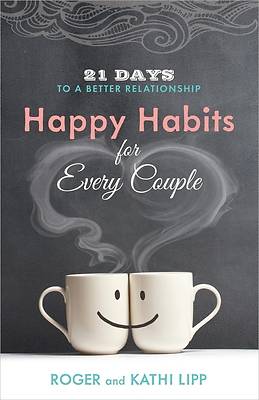 Picture of Happy Habits for Every Couple