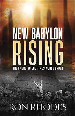 Picture of New Babylon Rising