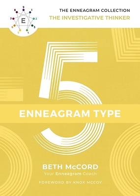 Picture of The Enneagram Type 5