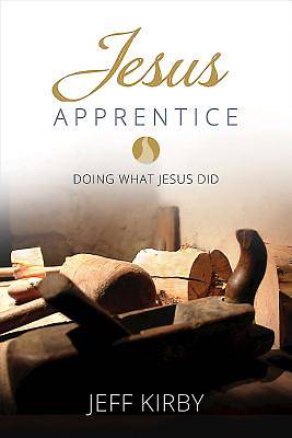 Picture of Jesus Apprentice