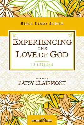 Picture of Experiencing the Love of God - eBook [ePub]
