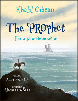 Picture of The Prophet