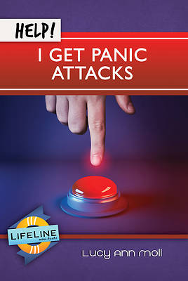 Picture of Help! I Get Panic Attacks