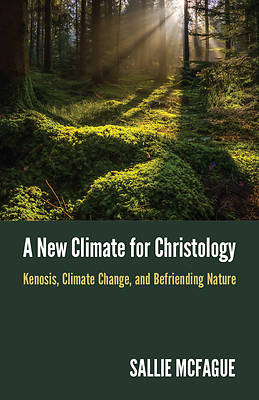 Picture of A New Climate for Christology