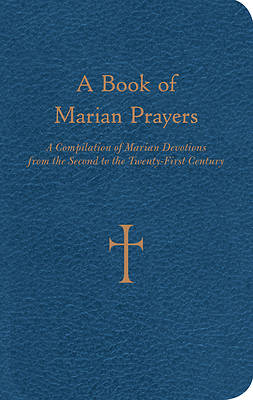 Picture of A Book of Marian Prayers
