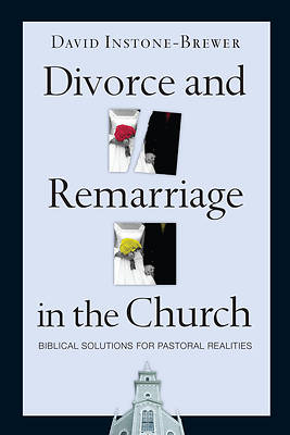 Picture of Divorce and Remarriage in the Church