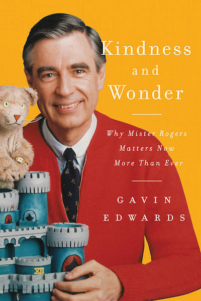 Picture of Kindness and Wonder
